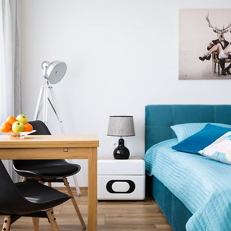 Apartament Stag Karkonosz - 2 Osobne Pokoje - 38M2 Jelenia Góra Extérieur photo