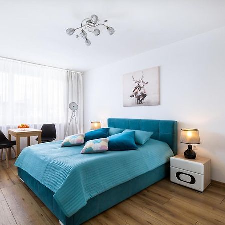 Apartament Stag Karkonosz - 2 Osobne Pokoje - 38M2 Jelenia Góra Extérieur photo