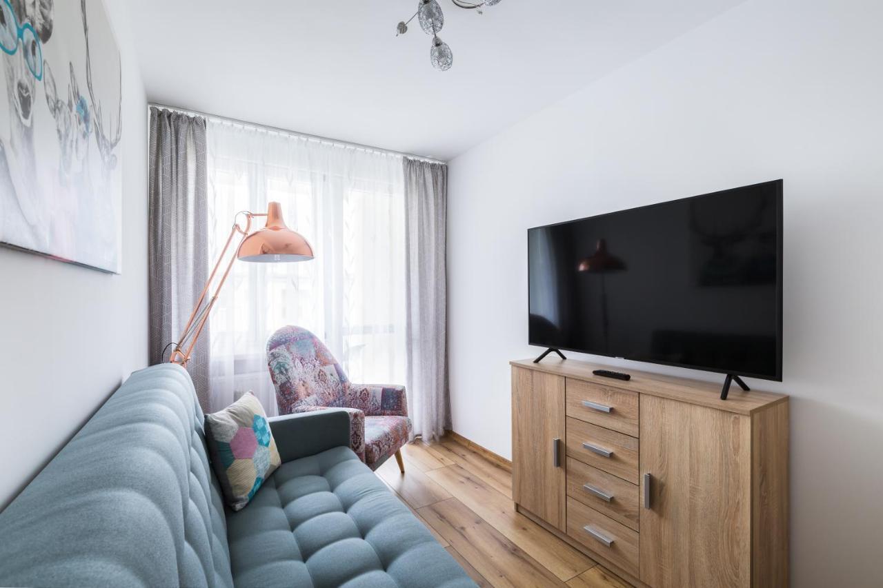 Apartament Stag Karkonosz - 2 Osobne Pokoje - 38M2 Jelenia Góra Extérieur photo