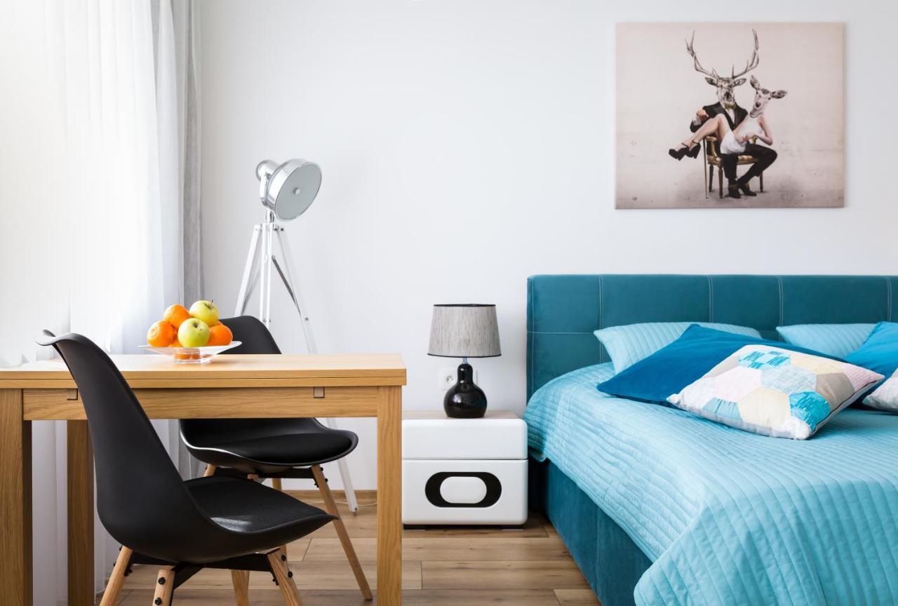Apartament Stag Karkonosz - 2 Osobne Pokoje - 38M2 Jelenia Góra Extérieur photo