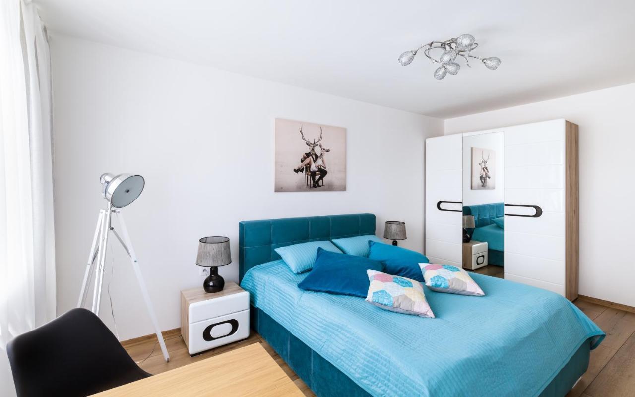 Apartament Stag Karkonosz - 2 Osobne Pokoje - 38M2 Jelenia Góra Extérieur photo