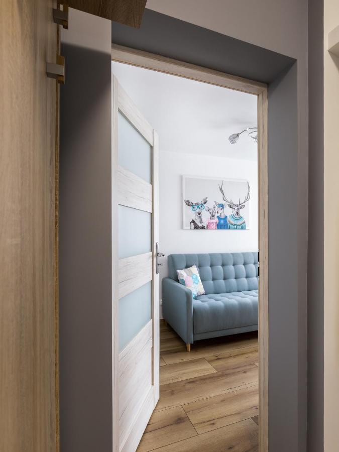 Apartament Stag Karkonosz - 2 Osobne Pokoje - 38M2 Jelenia Góra Extérieur photo