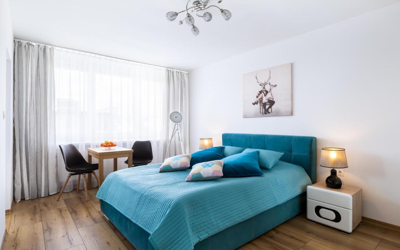 Apartament Stag Karkonosz - 2 Osobne Pokoje - 38M2 Jelenia Góra Extérieur photo