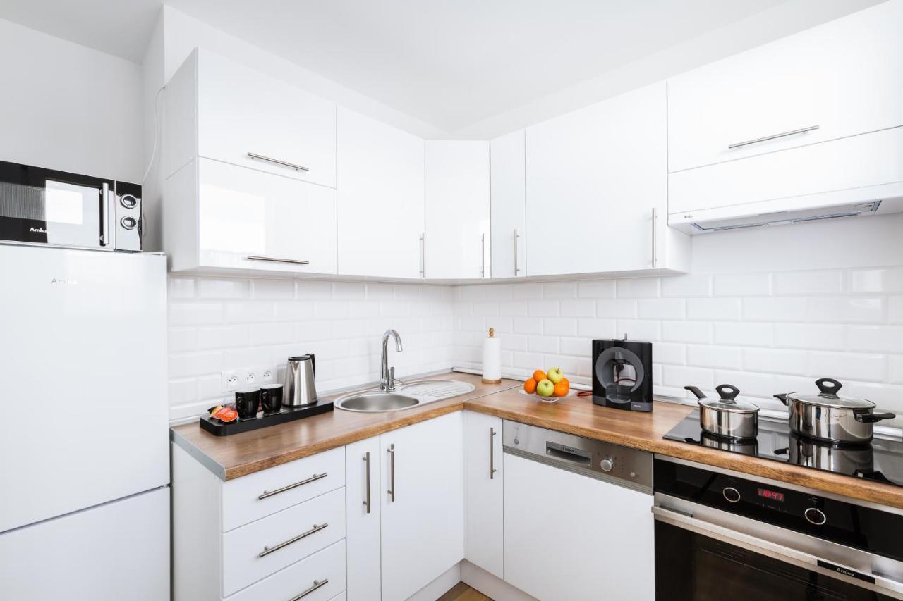 Apartament Stag Karkonosz - 2 Osobne Pokoje - 38M2 Jelenia Góra Extérieur photo