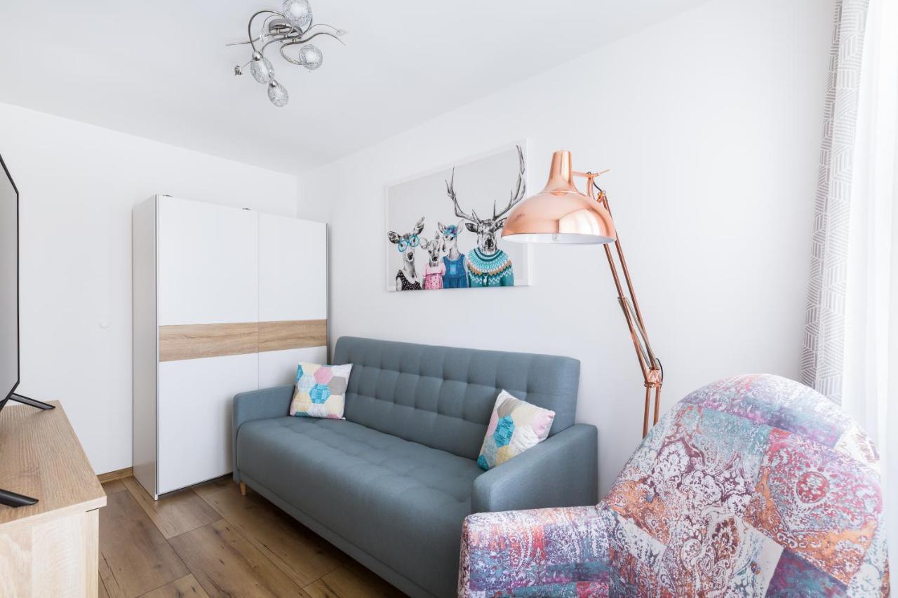 Apartament Stag Karkonosz - 2 Osobne Pokoje - 38M2 Jelenia Góra Extérieur photo