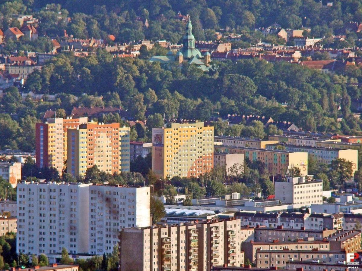 Apartament Stag Karkonosz - 2 Osobne Pokoje - 38M2 Jelenia Góra Extérieur photo