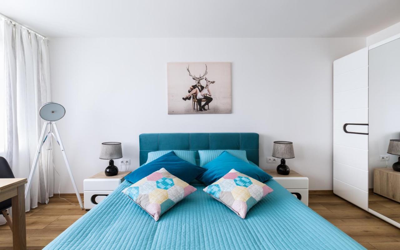 Apartament Stag Karkonosz - 2 Osobne Pokoje - 38M2 Jelenia Góra Extérieur photo