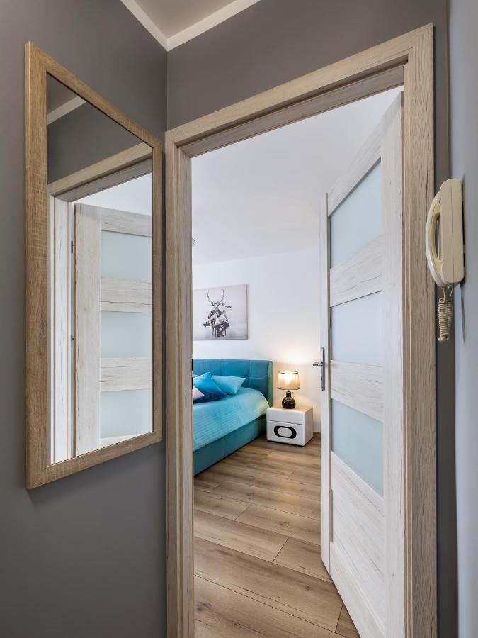 Apartament Stag Karkonosz - 2 Osobne Pokoje - 38M2 Jelenia Góra Extérieur photo