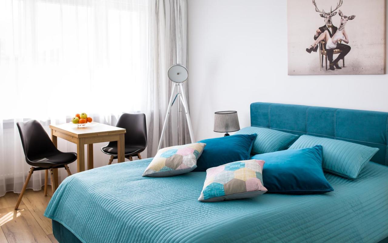 Apartament Stag Karkonosz - 2 Osobne Pokoje - 38M2 Jelenia Góra Extérieur photo