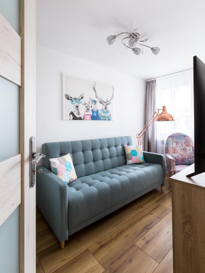 Apartament Stag Karkonosz - 2 Osobne Pokoje - 38M2 Jelenia Góra Extérieur photo